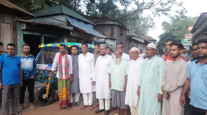 মানিকগঞ্জ জেলা সমিতি